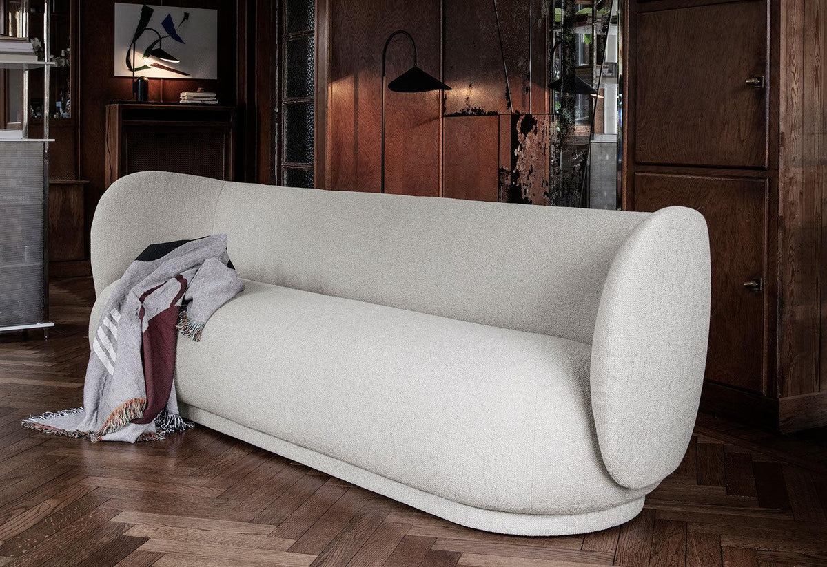 Rico Sofa 4, Ferm living