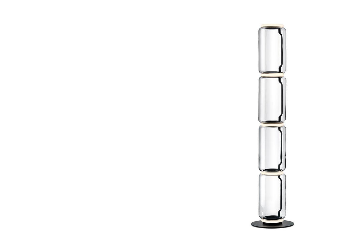 Noctambule Floor Light, Konstantin grcic, Flos
