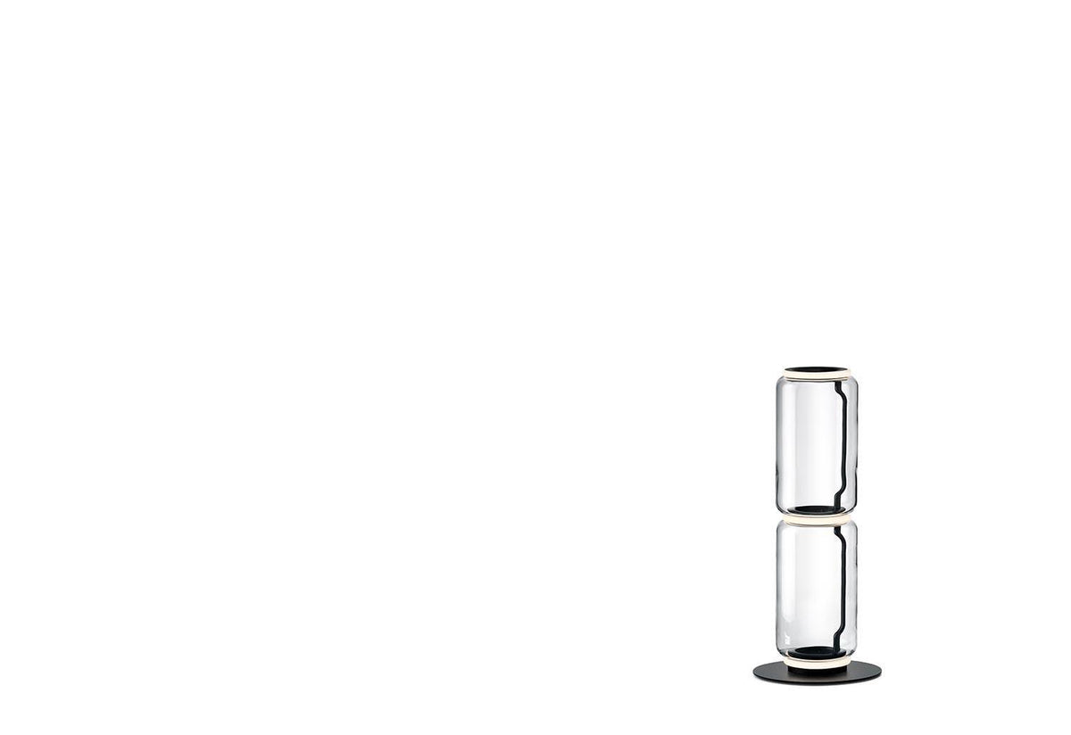 Noctambule Floor Light, Konstantin grcic, Flos