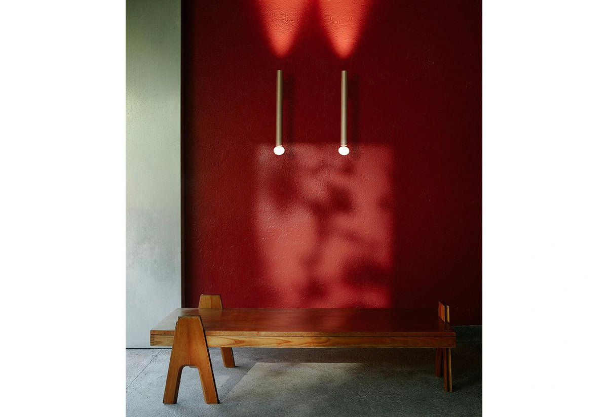Flauta Indoor Light, 2020, Patricia urquiola, Flos