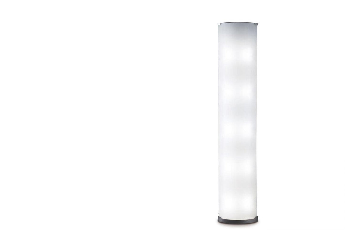 Pirellone, Gio ponti, Fontanaarte