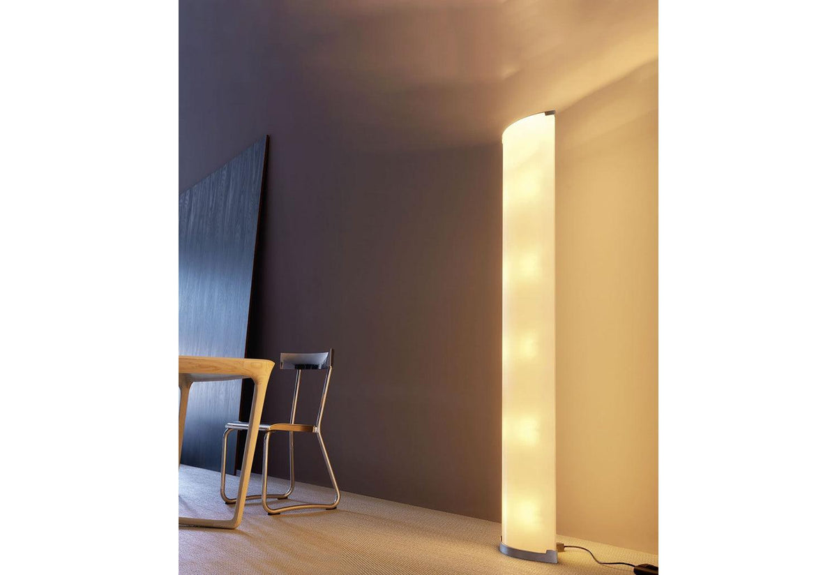 Gio ponti store floor lamp
