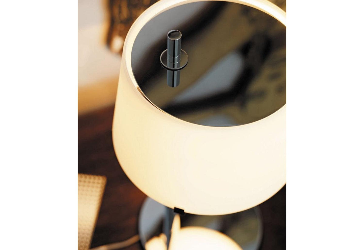 Passion table lamp, 2004, Studio beretta associati, Fontanaarte