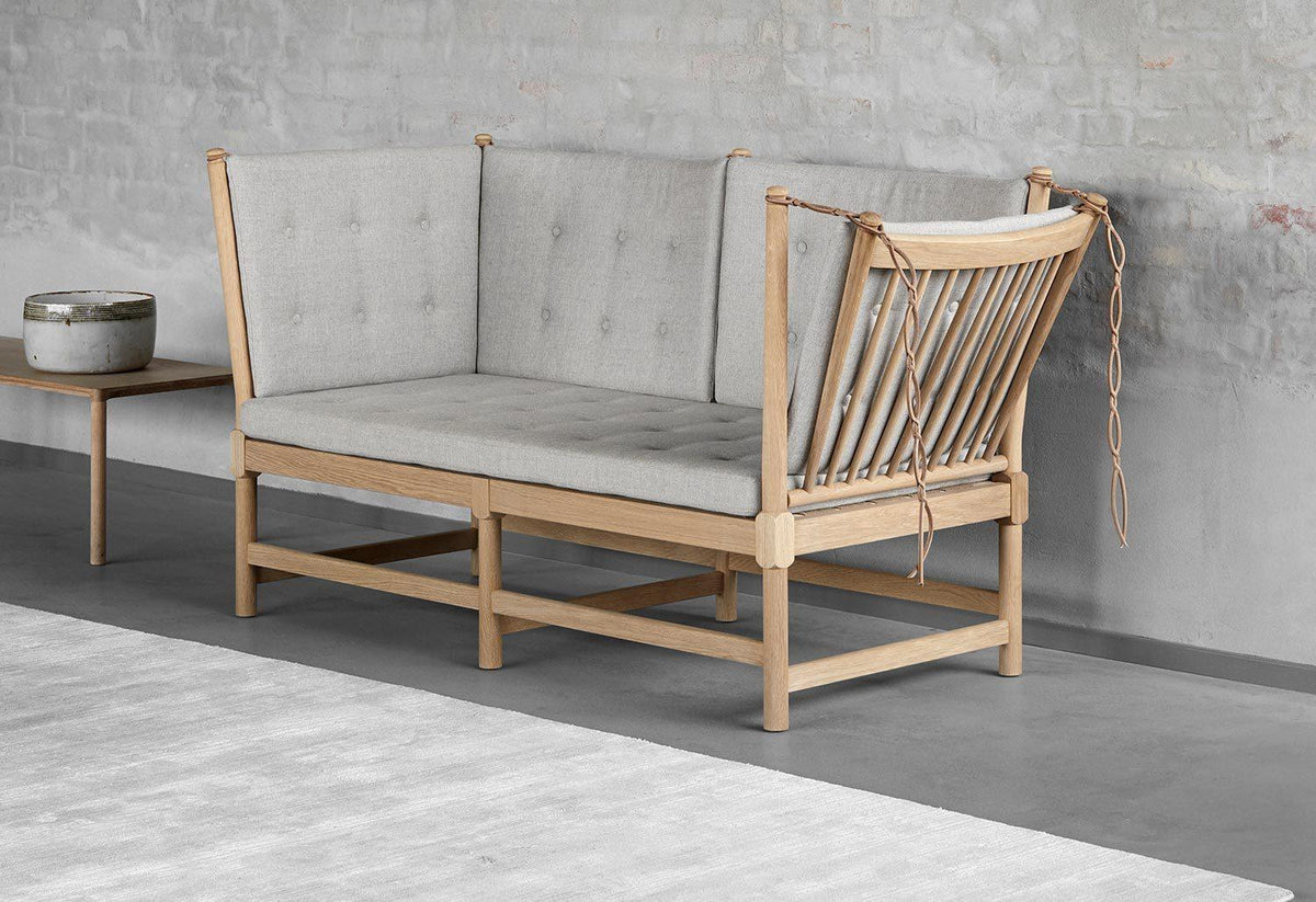 Spoke-Back Sofa, Børge mogensen, Fredericia