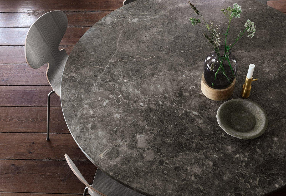 PK54 Table, Poul kjaerholm, Fritz hansen