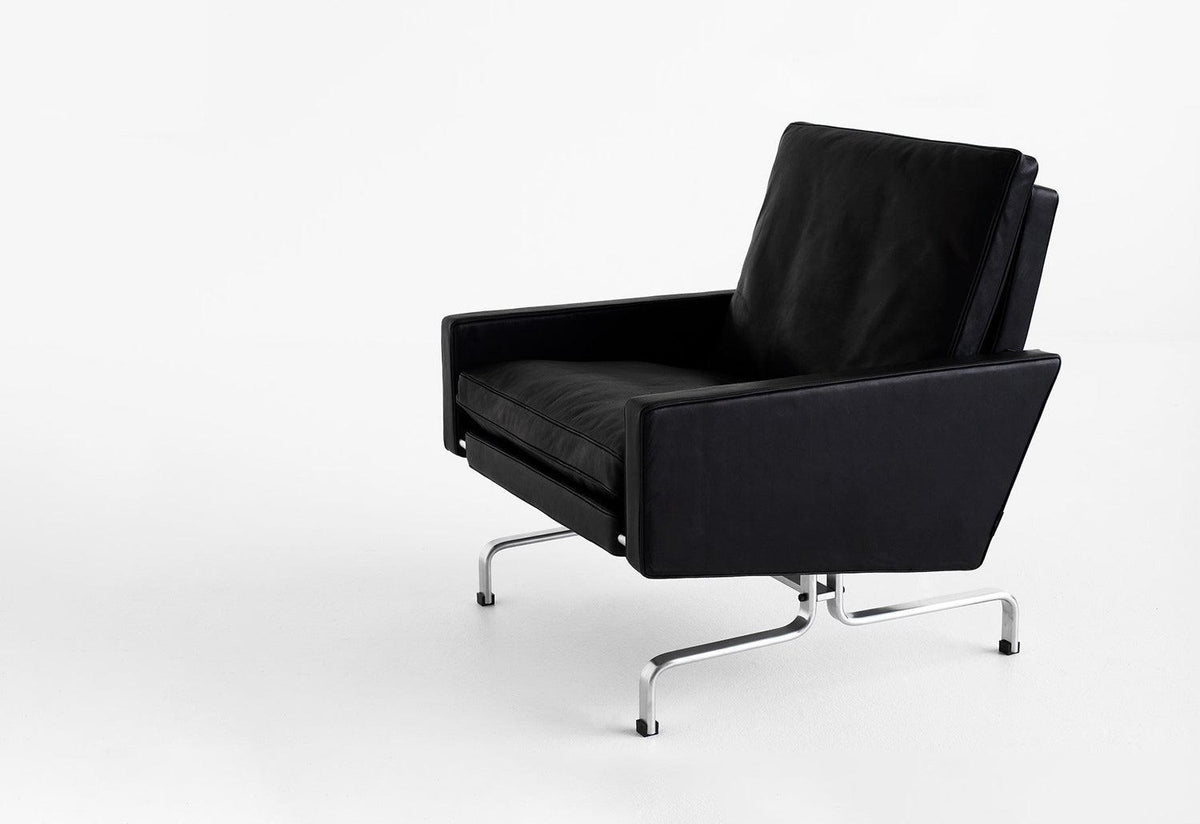 PK31 Armchair, Poul kjaerholm, Fritz hansen