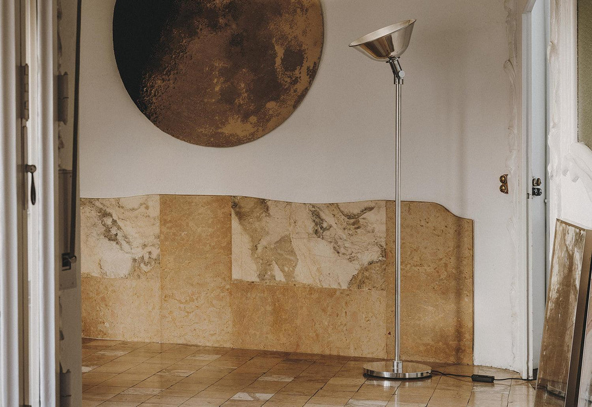 Gatcpac Floor Lamp, Josep torres clave, Santa and cole