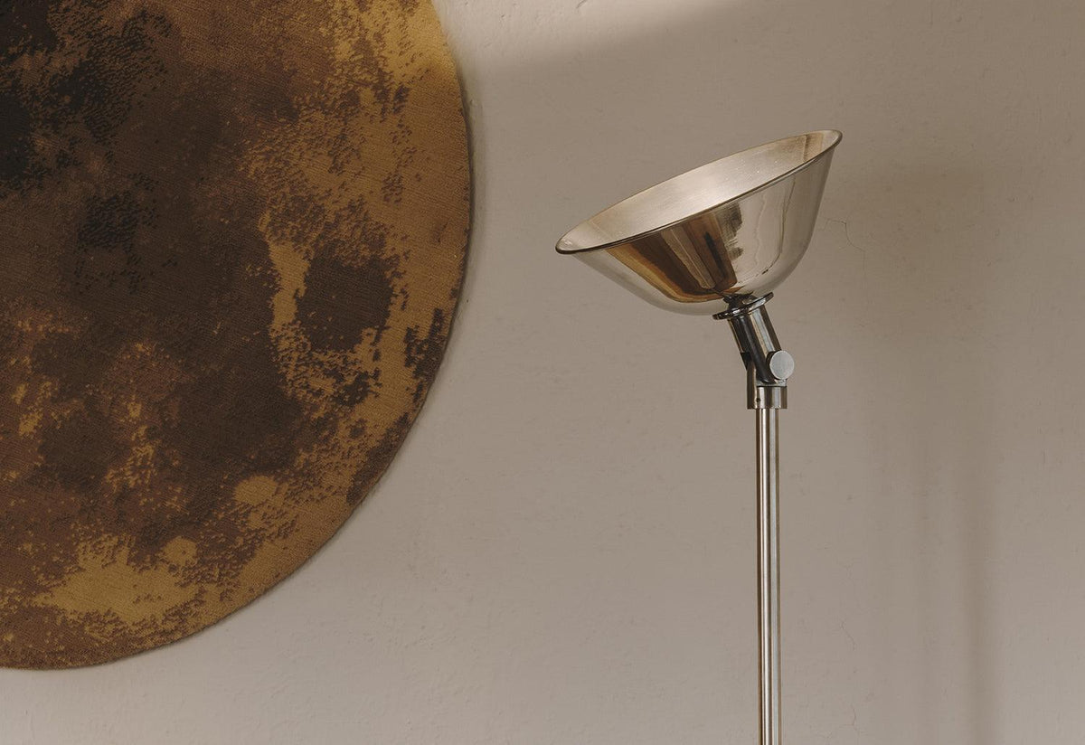 Gatcpac Floor Lamp, Josep torres clave, Santa and cole