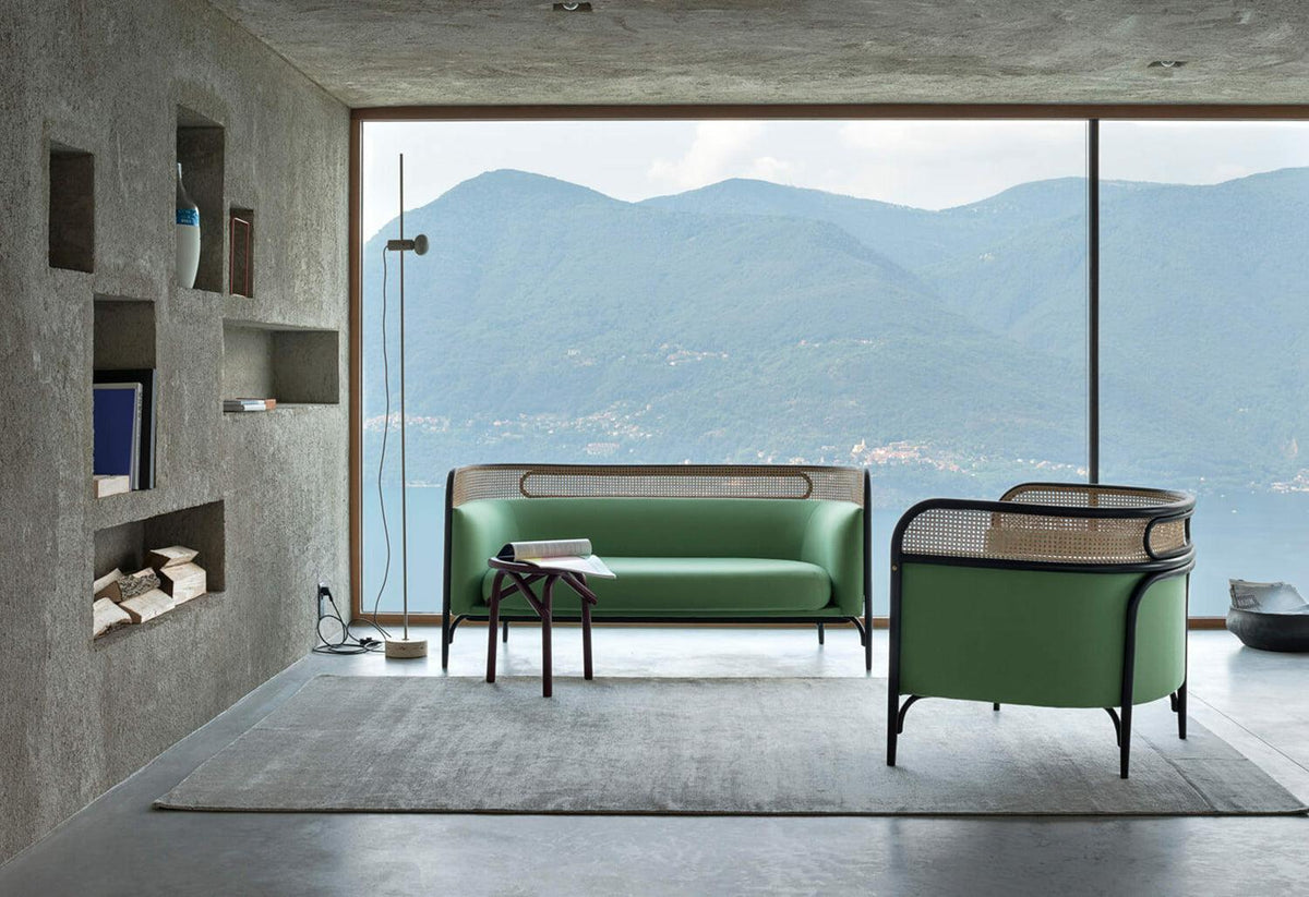 Targa Lounge, Gamfratesi, Wiener gtv design