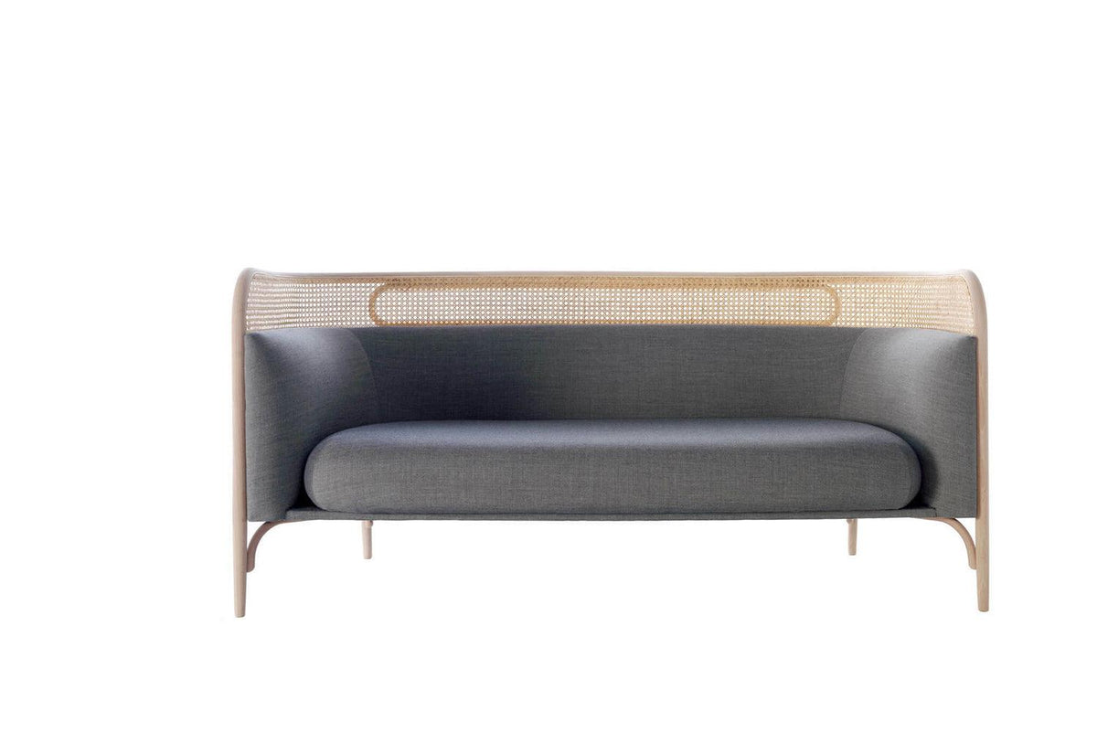 Targa Sofa, 2015, Gamfratesi, Wiener gtv design