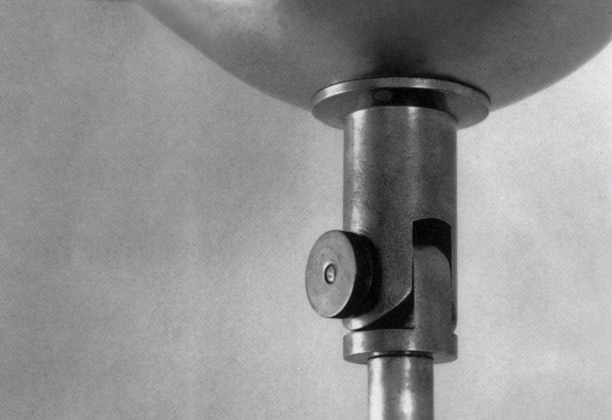 Gatcpac Floor Lamp, Josep torres clave, Santa and cole
