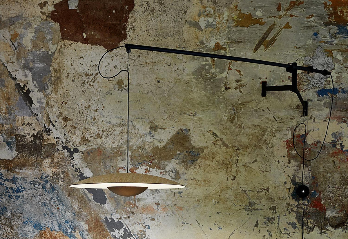 Ginger A XL42 Wall Light, 2014, Joan gaspar, Marset
