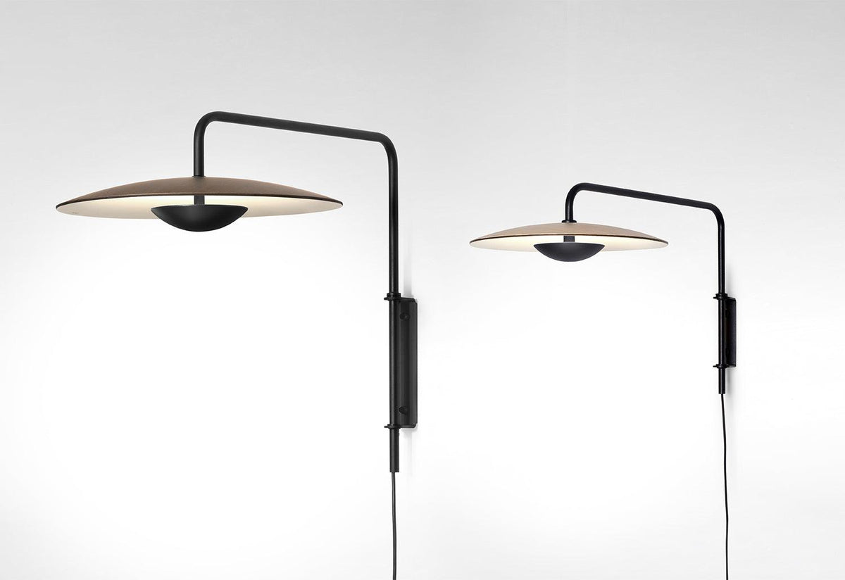 Ginger A Wall Light, Joan gaspar, Marset