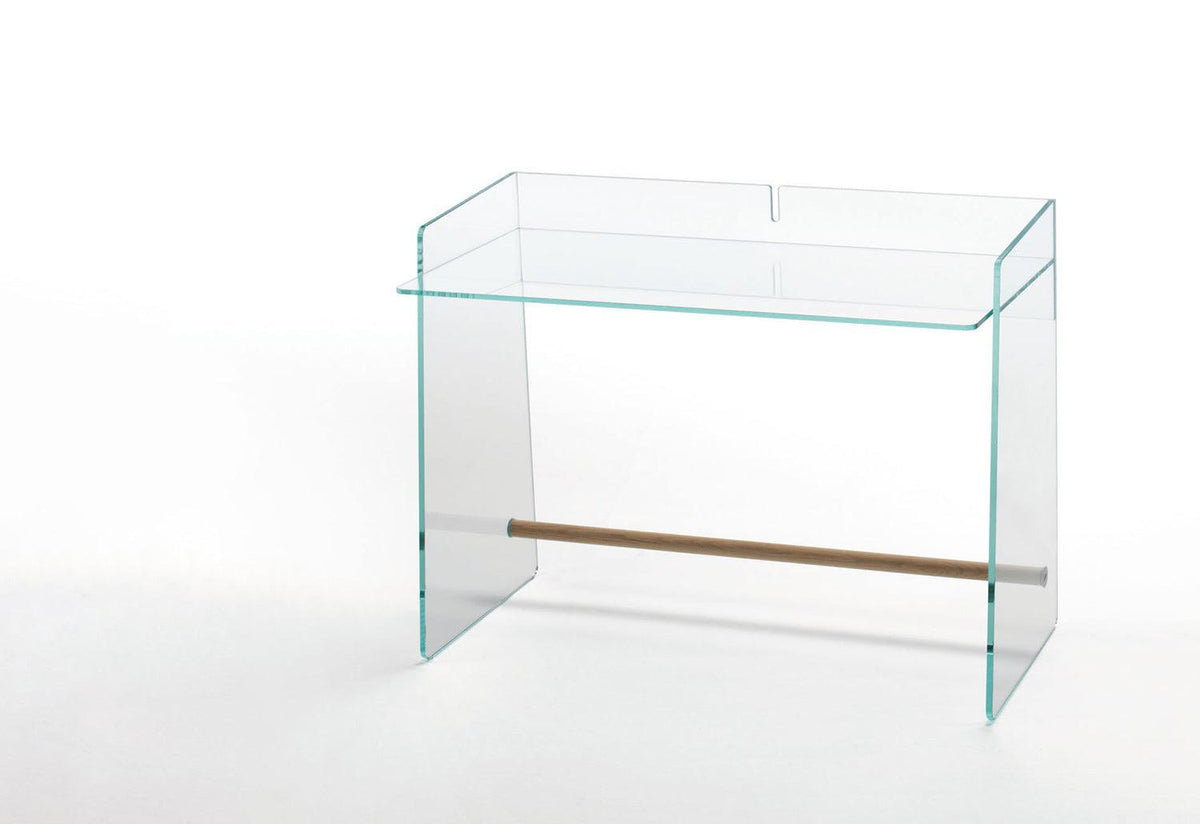 Pirandello Writing Desk, Jasper morrison, Glas italia