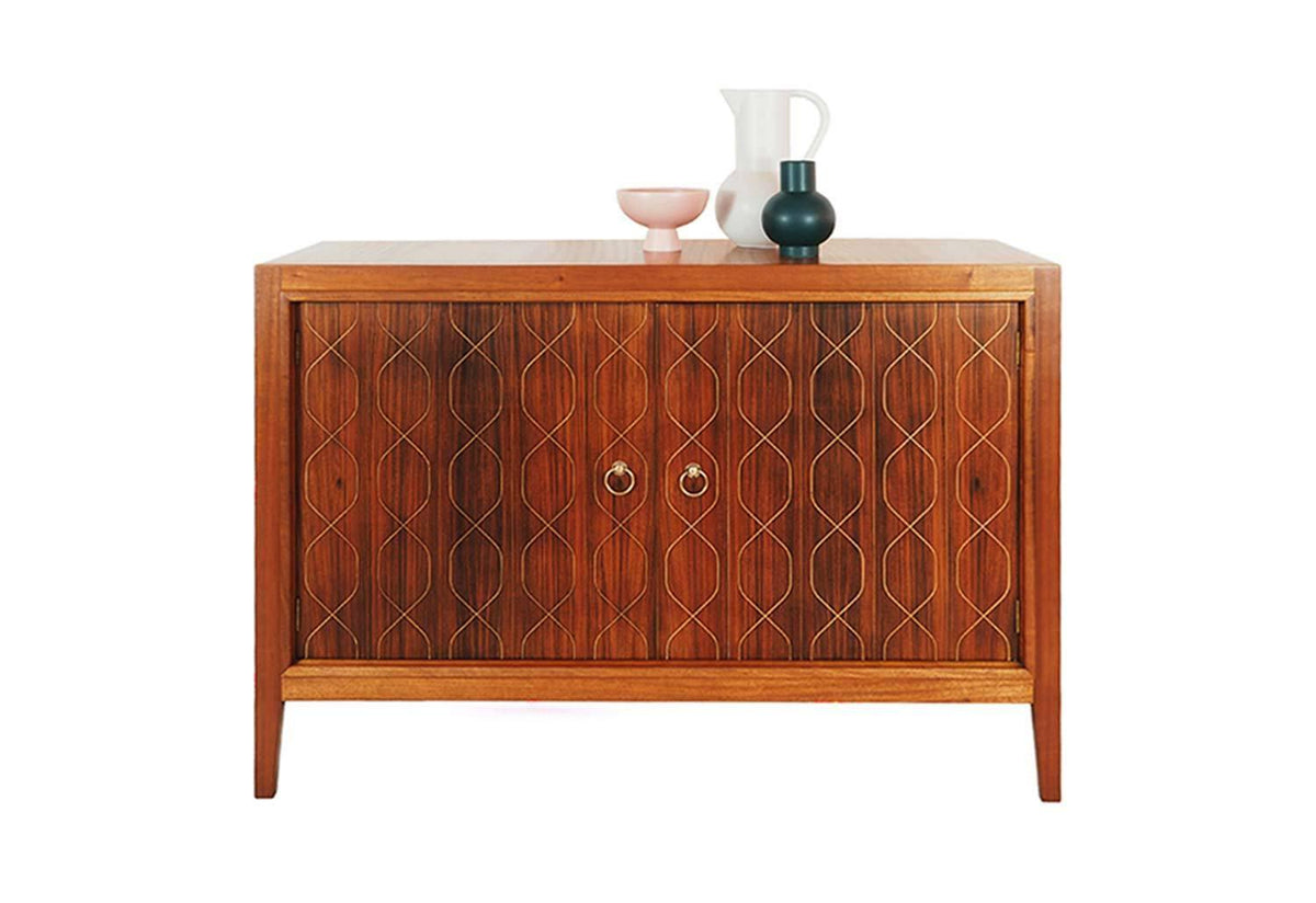Booth and Ledeboer cabinet, 1951