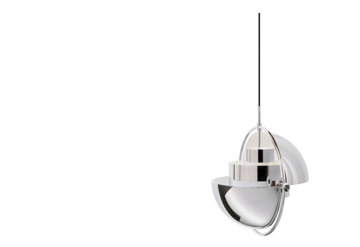 Multi-Lite Pendant, Louis weisdorf, Gubi