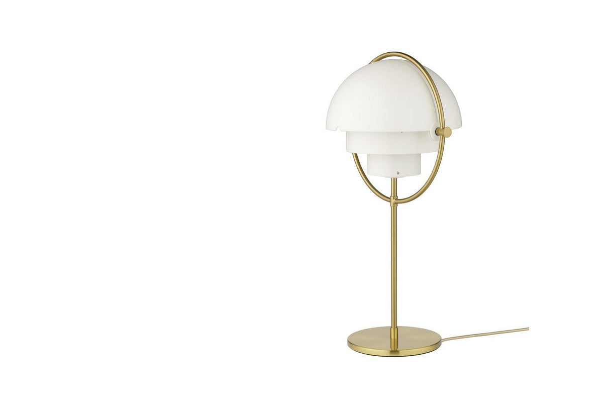 Multi-Lite Table Lamp, Louis weisdorf, Gubi