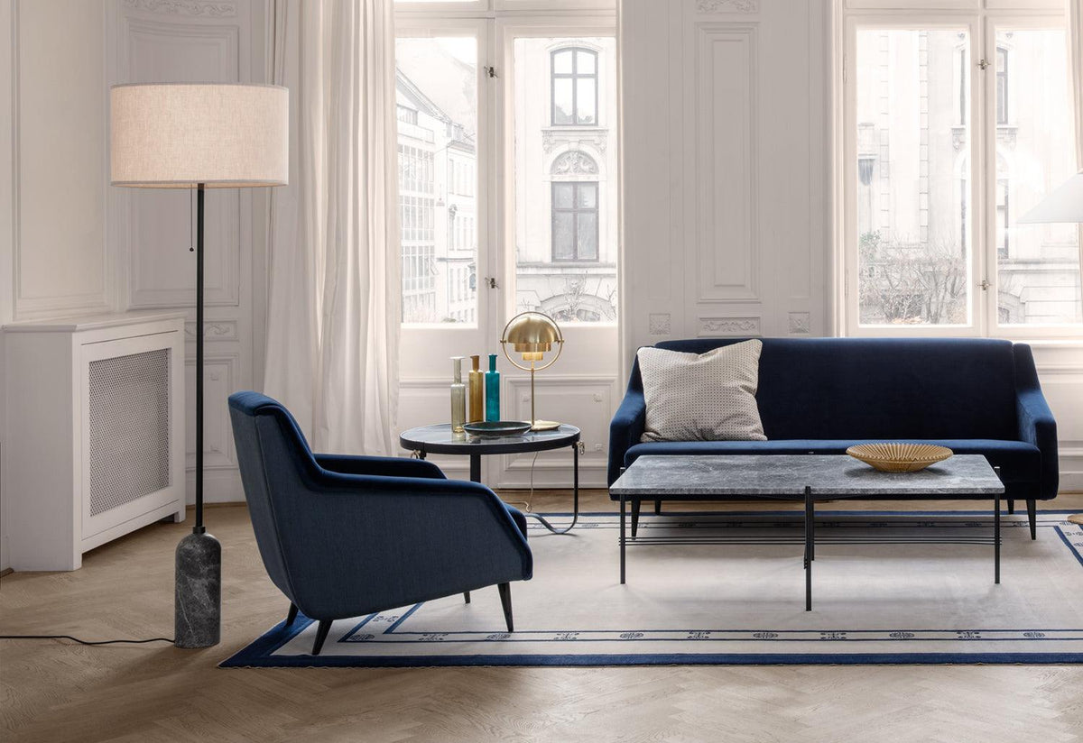 Gravity floor lamp gubi clearance