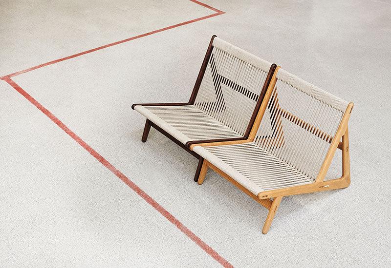 MR01 Initial Chair