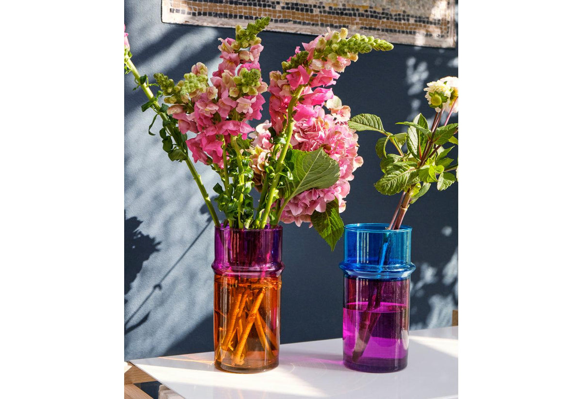 Moroccan Vase, Hay studio, Hay