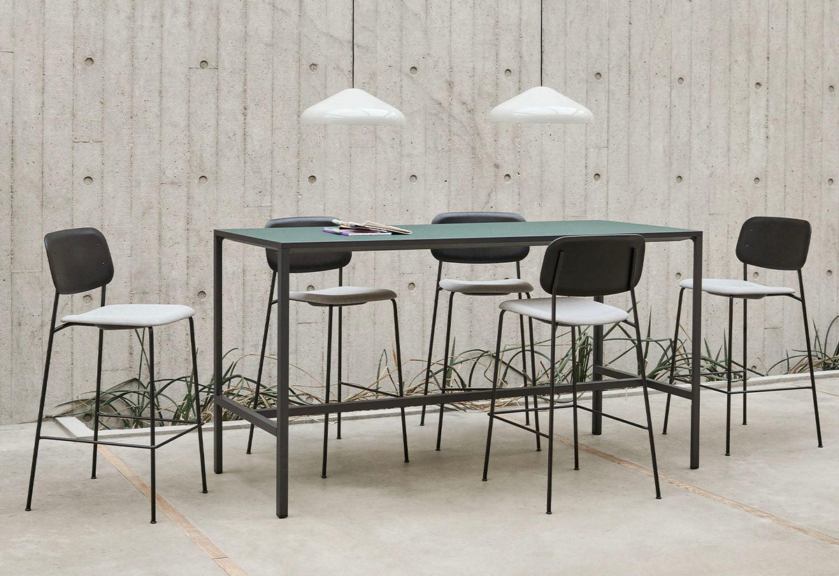 New Order | High Table, Stefan diez, Hay