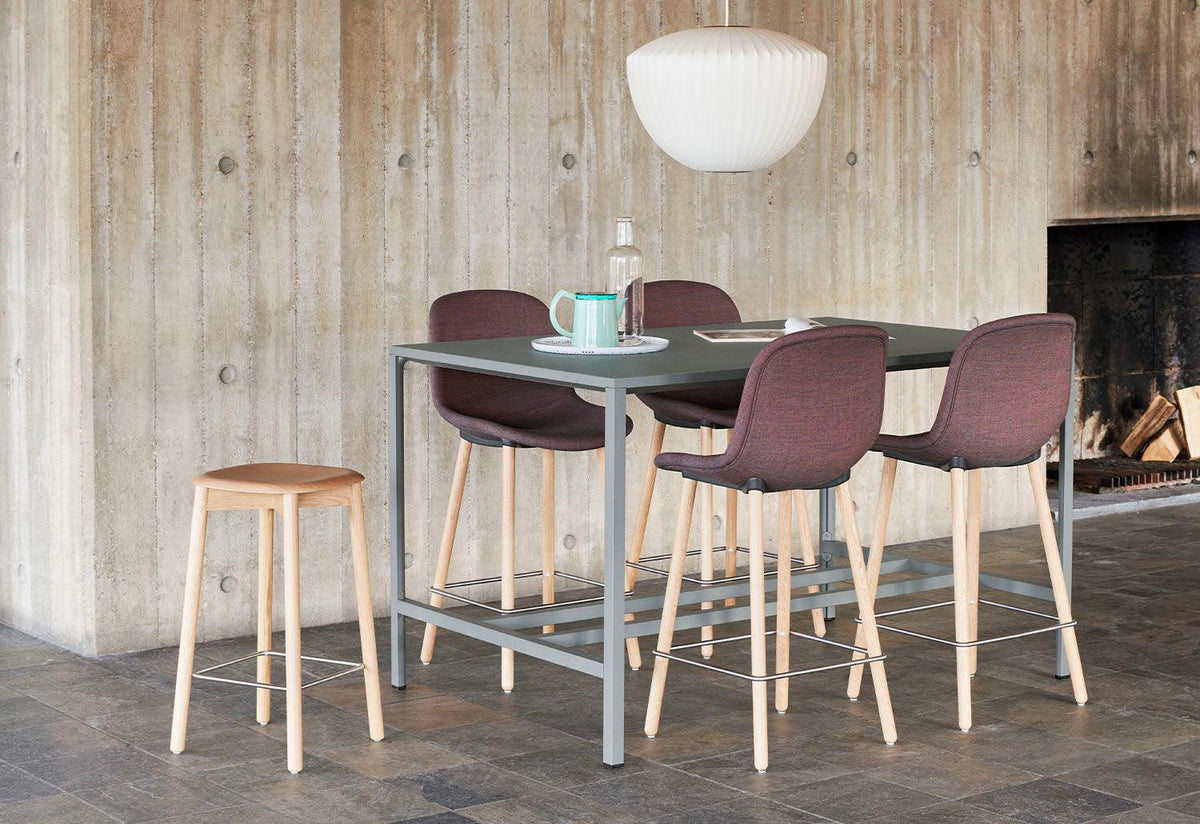 New Order | High Table, Stefan diez, Hay