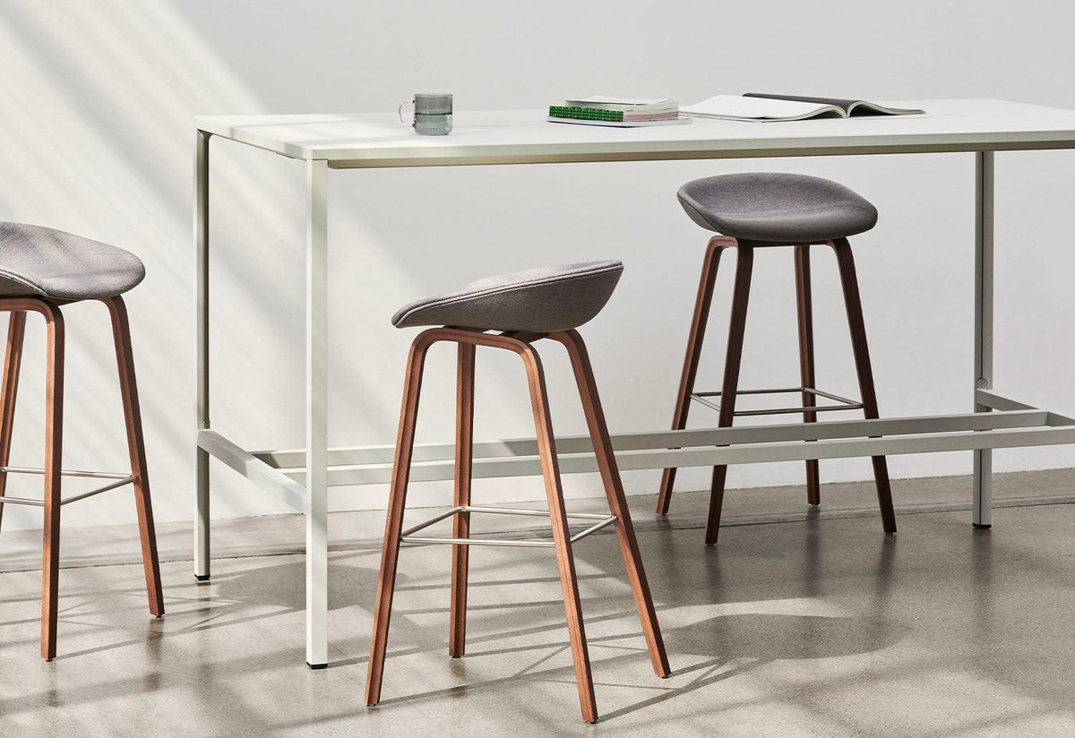New Order | High Table, Stefan diez, Hay