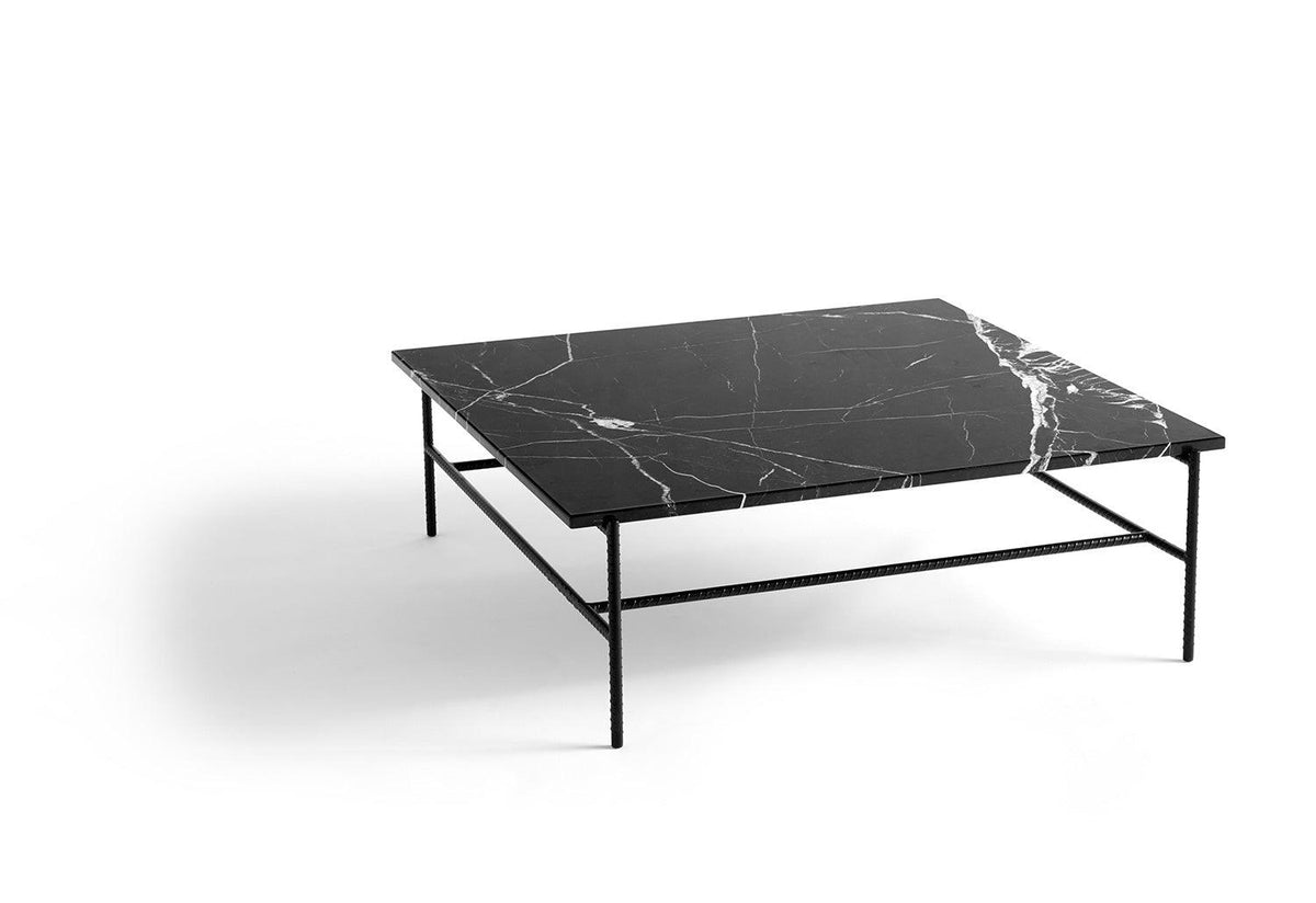 Rebar Coffee Table, Sylvain willenz, Hay