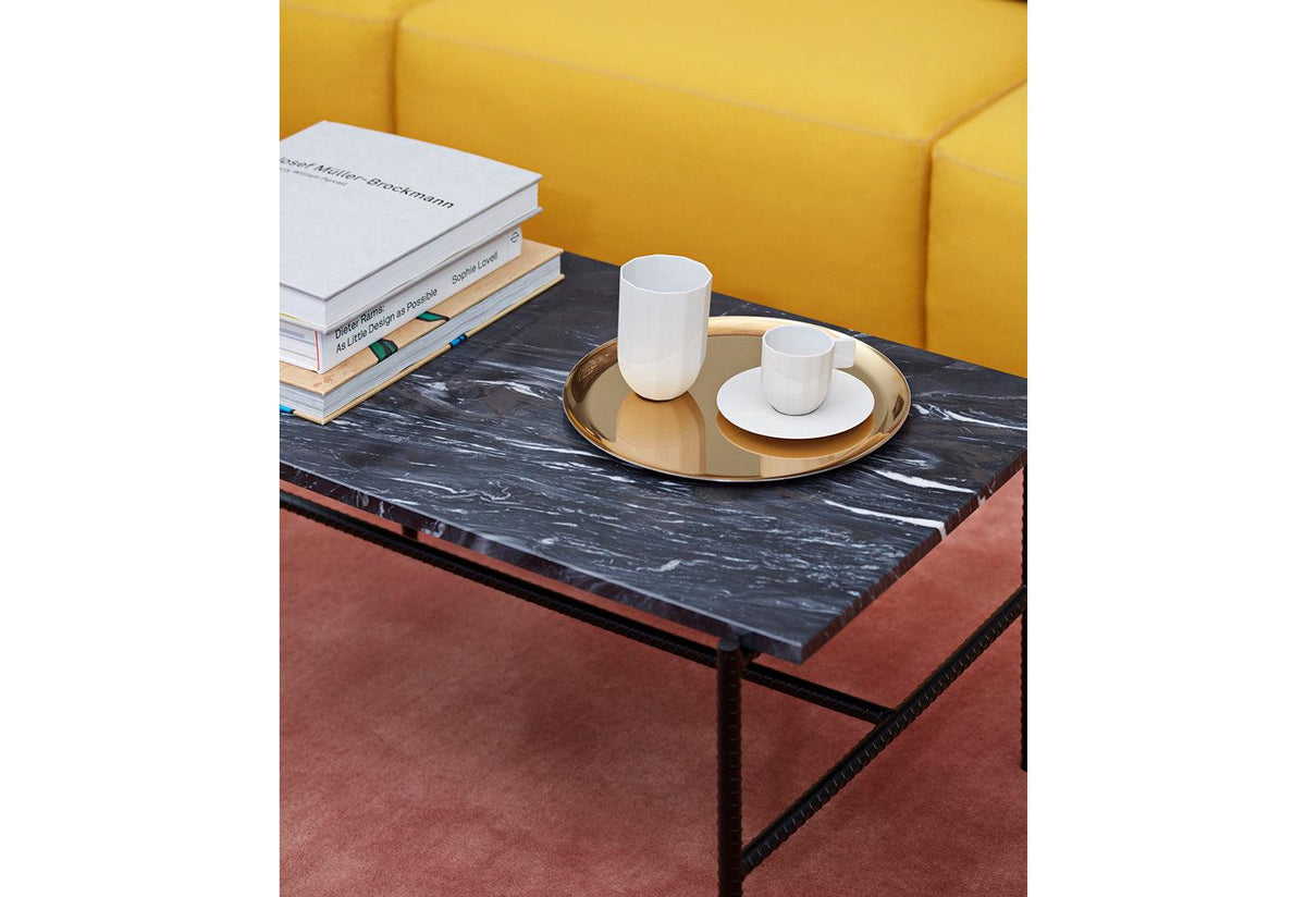 Rebar Coffee Table, Sylvain willenz, Hay