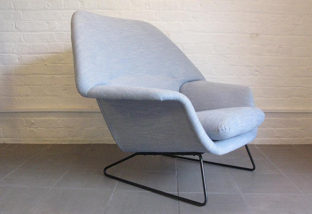 Robin Day HWH lounge chair | 1958