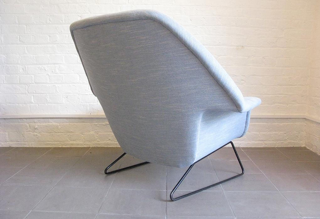 Robin Day HWH lounge chair | 1958