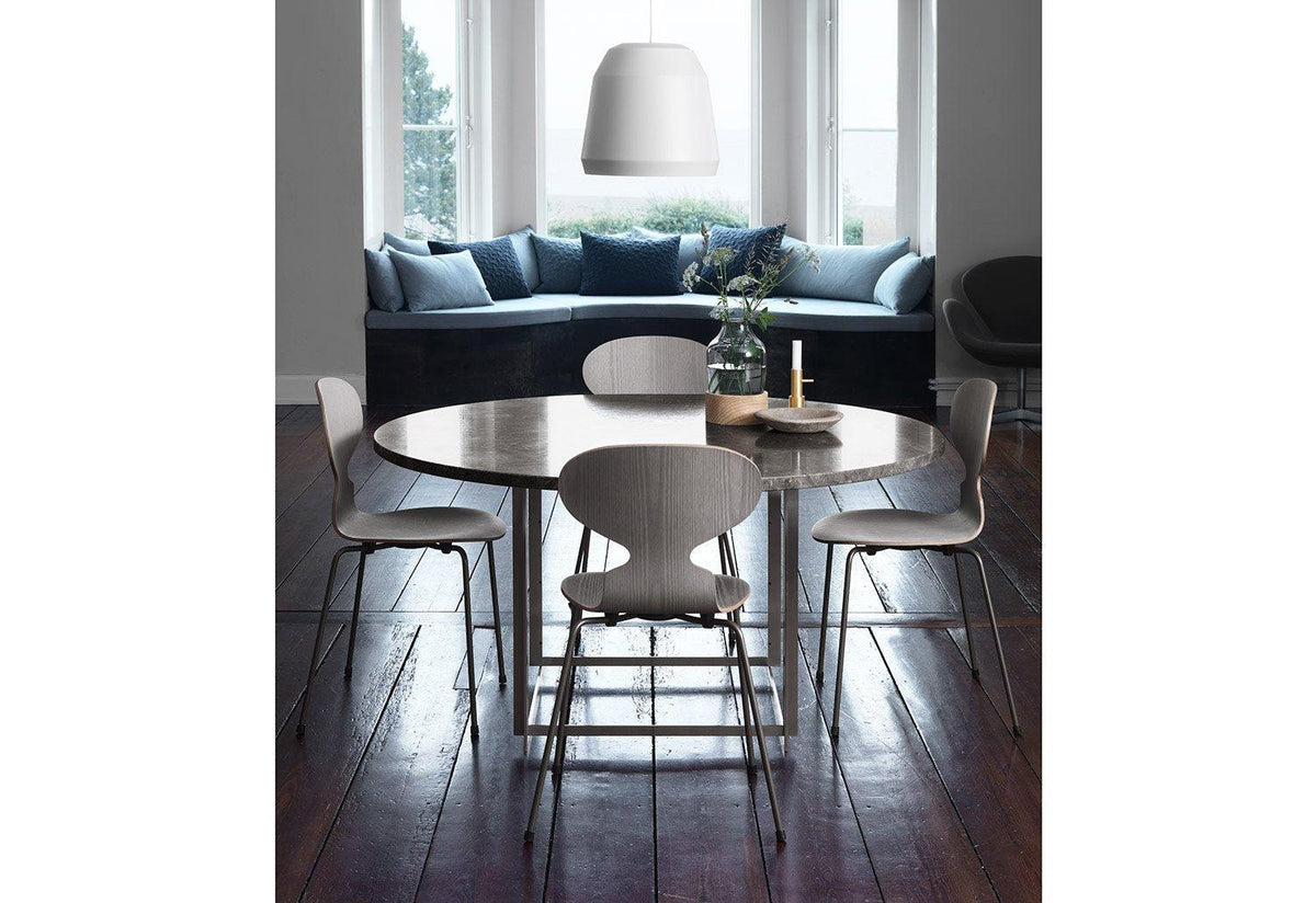 PK54 Table, Poul kjaerholm, Fritz hansen
