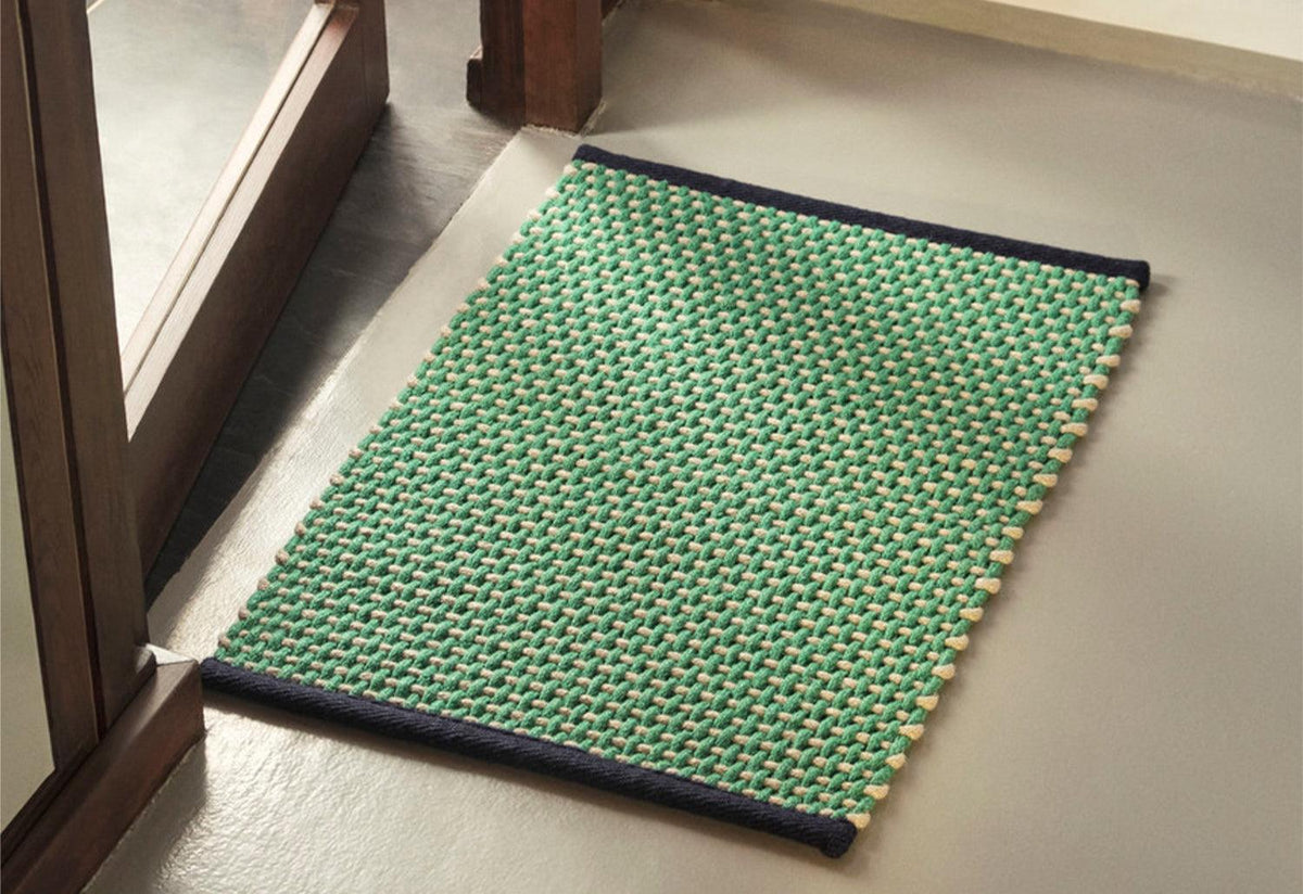 Door Mat, Hay