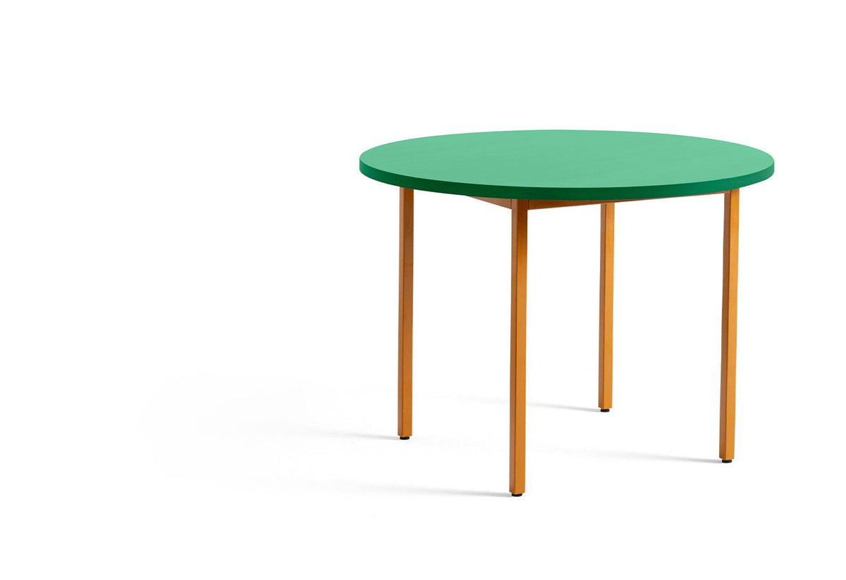 Two-Colour Table, Muller van severen, Hay