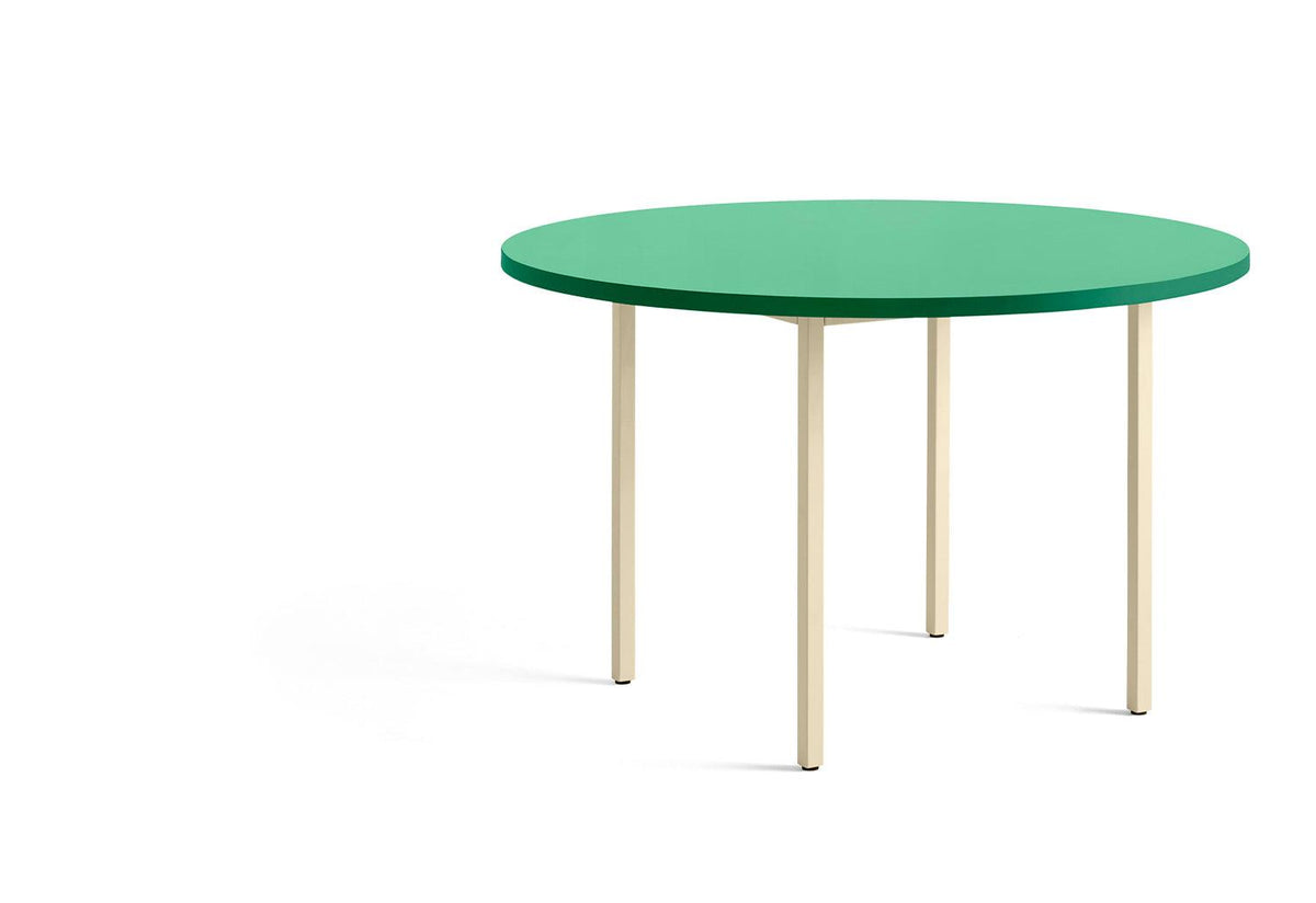 Two-Colour Table, Muller van severen, Hay