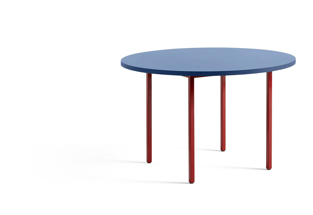 Two-Colour Table, Muller van severen, Hay