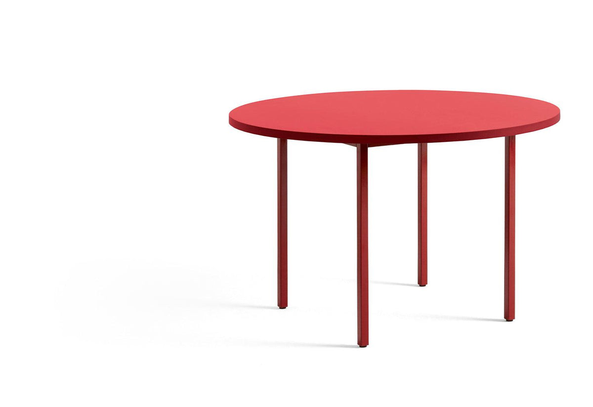 Two-Colour Table, Muller van severen, Hay