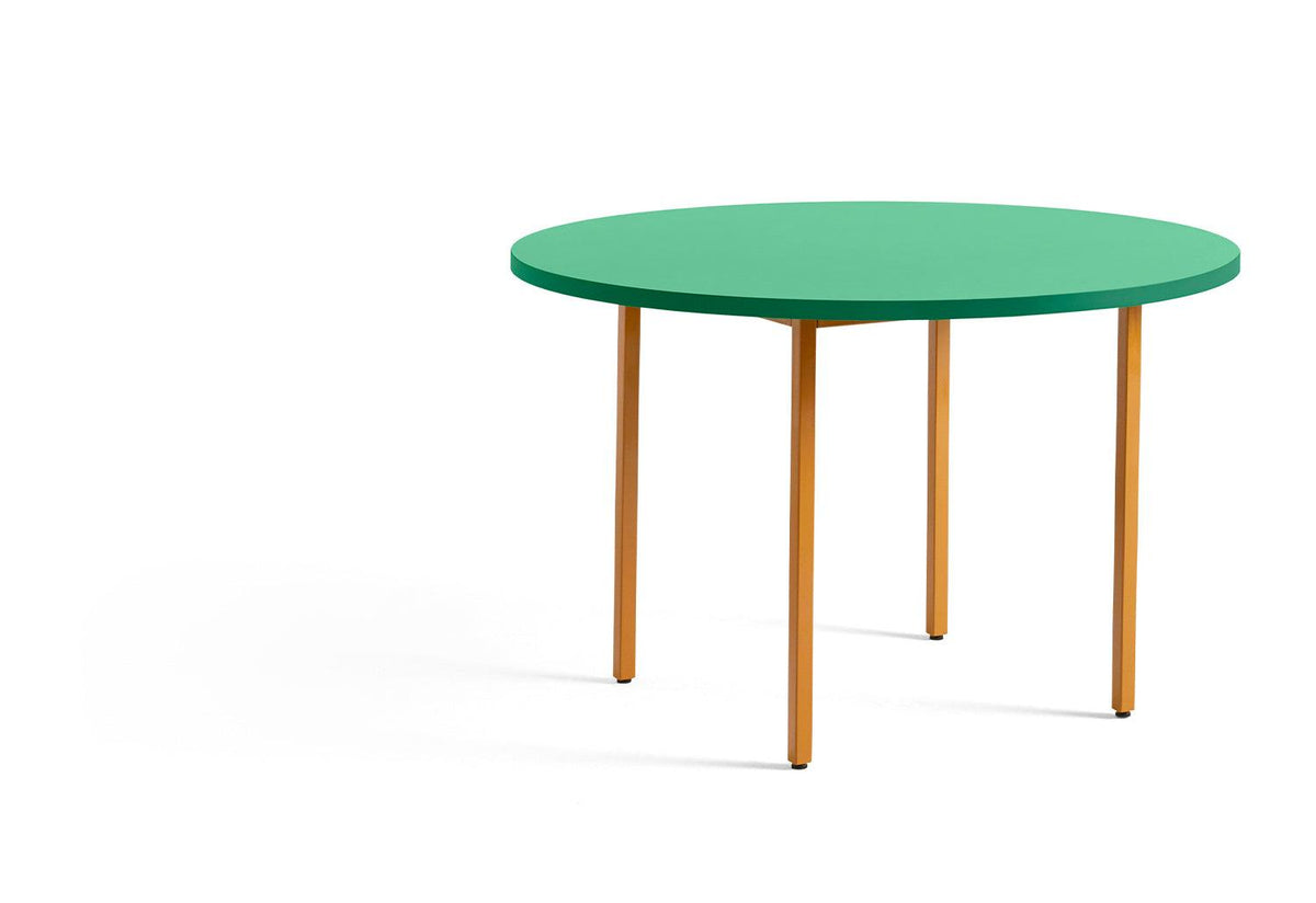 Two-Colour Table, Muller van severen, Hay