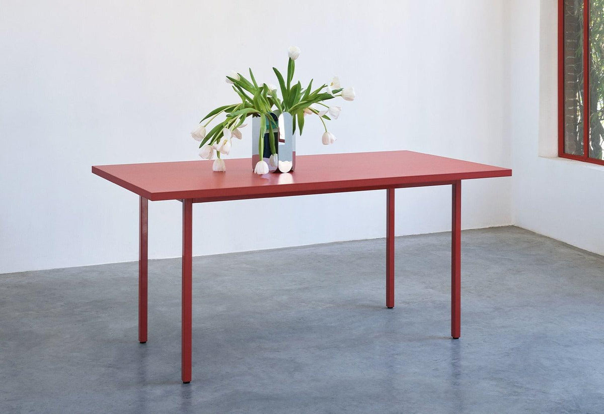 Two-Colour Table, Muller van severen, Hay