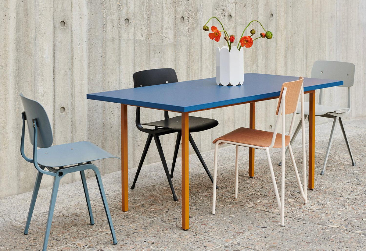 Two-Colour Table, Muller van severen, Hay