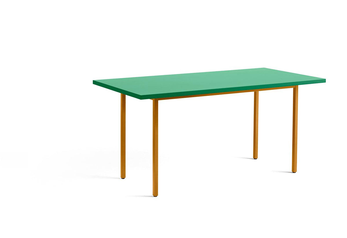 Two-Colour Table, Muller van severen, Hay