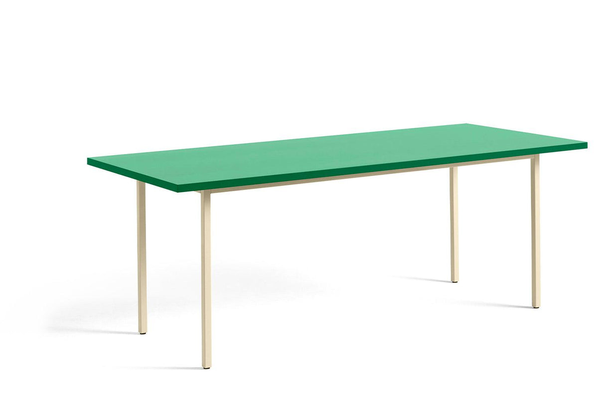 Two-Colour Table, Muller van severen, Hay