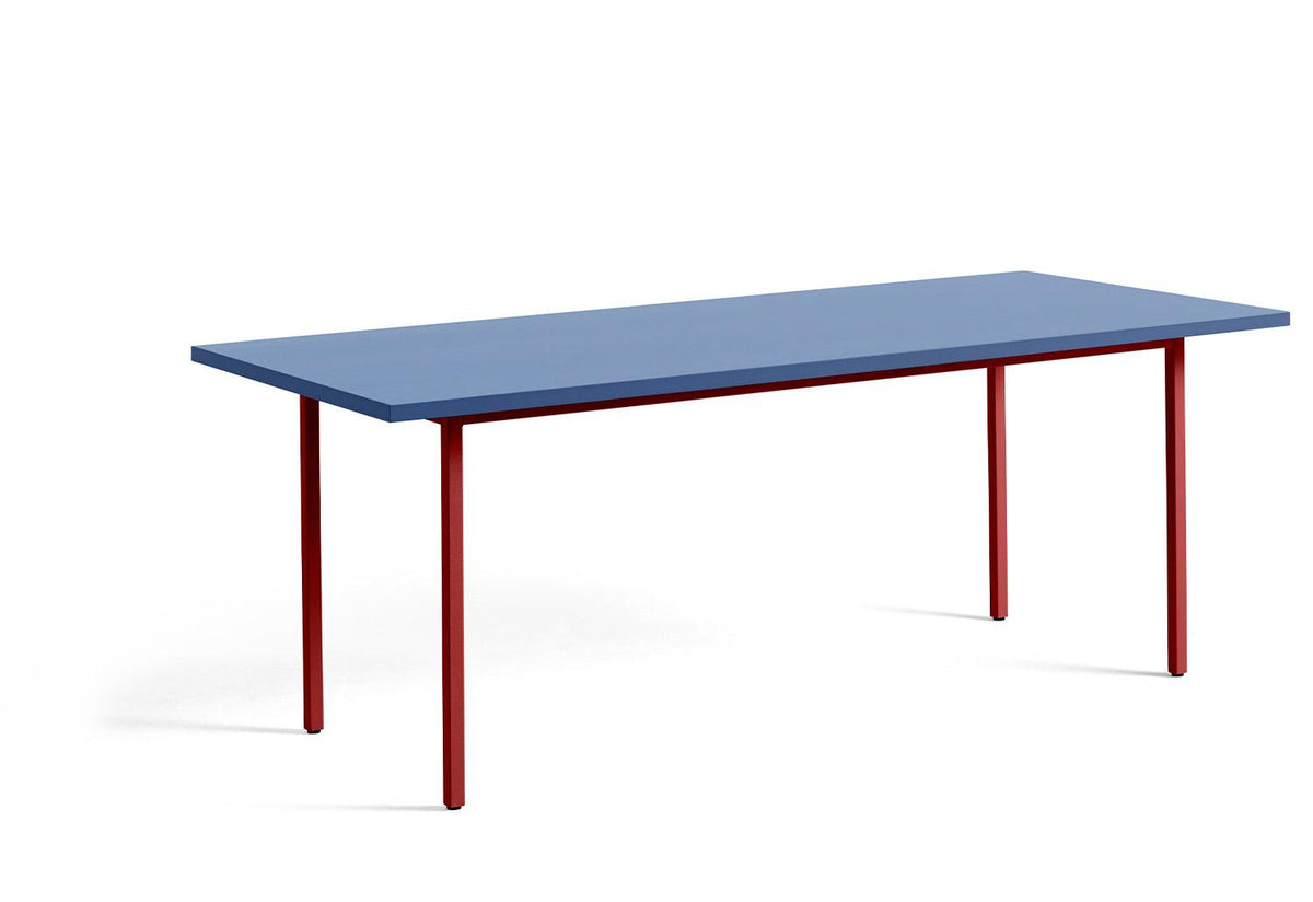 Two-Colour Table, Muller van severen, Hay