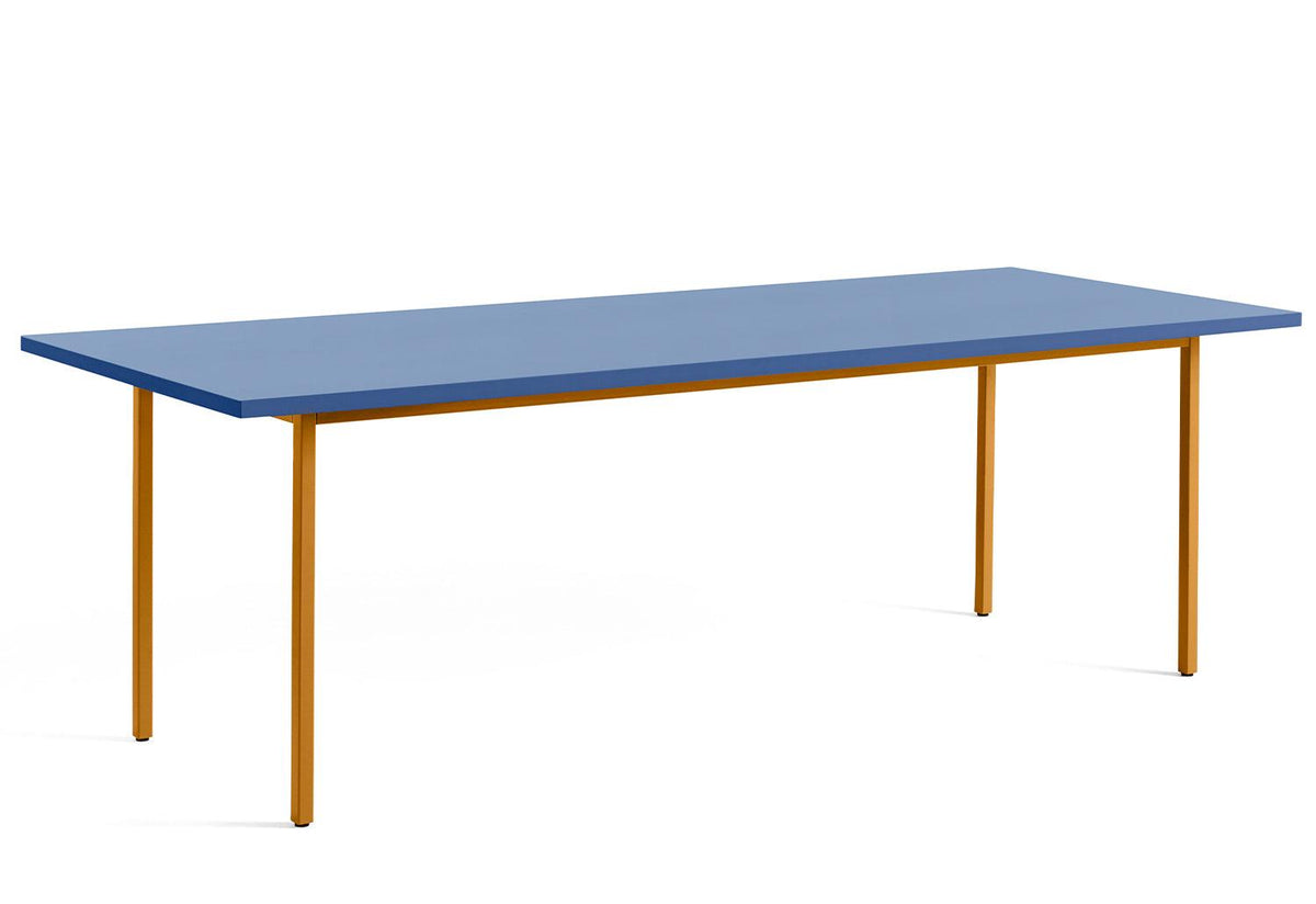 Two-Colour Table, Muller van severen, Hay