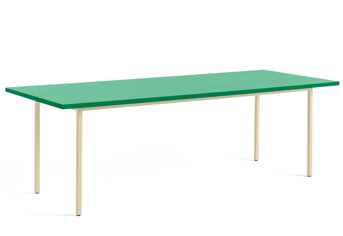 Two-Colour Table, Muller van severen, Hay