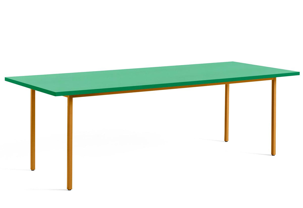 Two-Colour Table, Muller van severen, Hay