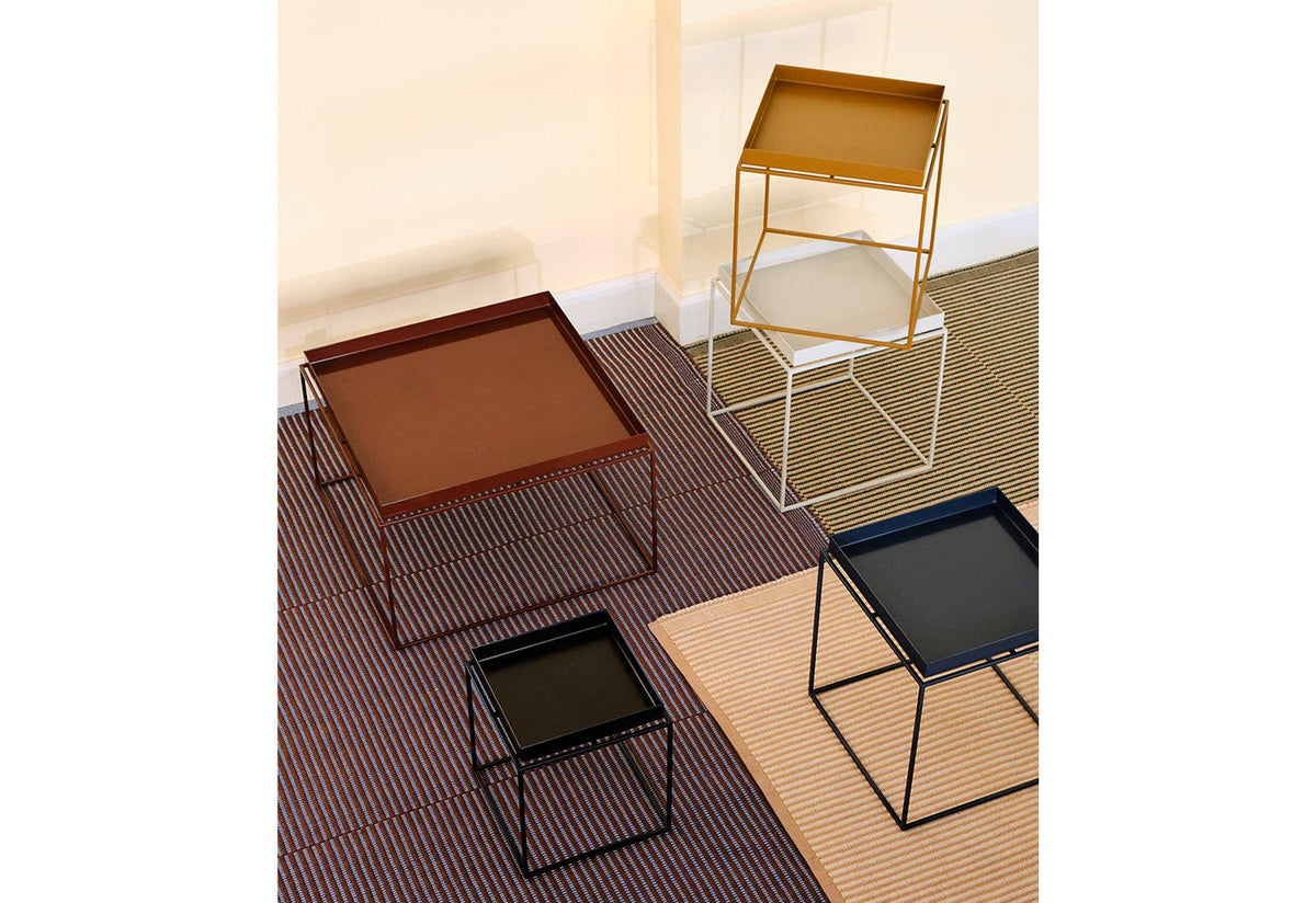 Tray Table, Hay