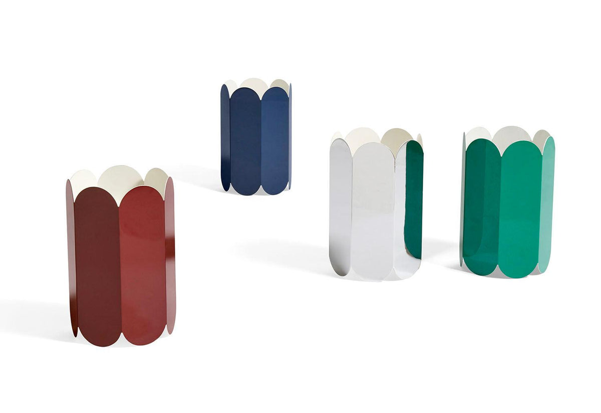 Arcs Shade, Muller van severen, Hay