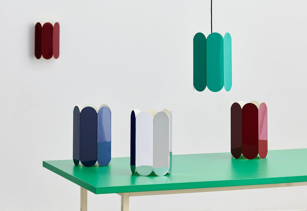 Arcs Shade, Muller van severen, Hay