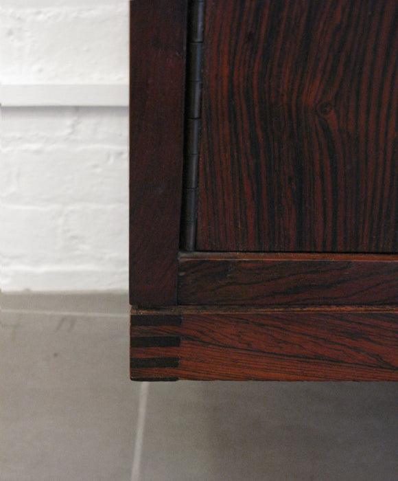 Heritage | marble-top cabinet | 1960